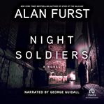 Night soldiers cover image