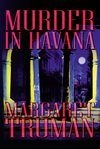 Murder in Havana cover image