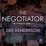 The negotiator cover image
