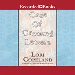 A case of crooked letters cover image