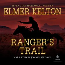 Cover image for Ranger's Trail