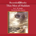 Thin men of haddam. TCU PRESS Texas Tradition Series cover image
