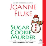 Sugar cookie murder cover image