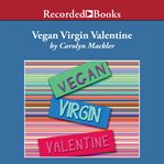 Vegan virgin Valentine cover image