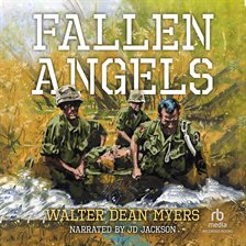 Cover image for Fallen Angels