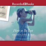 How to be lost cover image