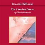 The coming storm cover image