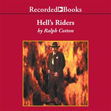 Cover image for Hell's Riders