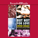 But not for love cover image