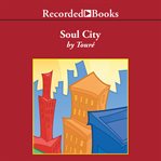 Soul city cover image