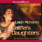 Califia's daughters cover image