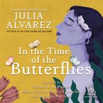 In the time of the butterflies cover image