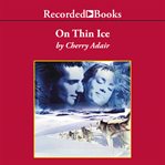 On thin ice cover image