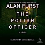 The polish officer. A Novel cover image