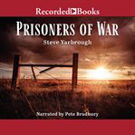 Prisoners of war cover image