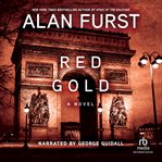 Red gold cover image