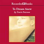 To dream anew cover image