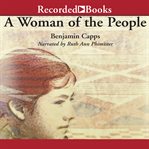 A woman of the people cover image