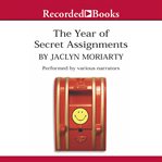The year of secret assignments cover image