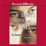 Sonny's house of spies cover image