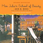 Miss julia's school of beauty cover image