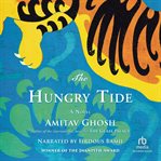 The hungry tide cover image