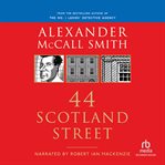 44 scotland street cover image