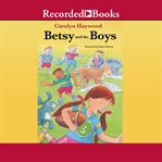Betsy and the boys cover image