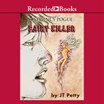 Clemency Pogue : fairy killer cover image