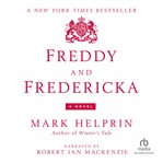 Freddy and Fredericka cover image