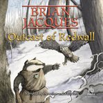 Outcast of redwall cover image