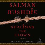 Shalimar the Clown cover image