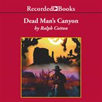 Dead man's canyon cover image