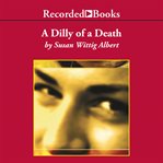 A dilly of a death cover image