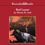 Red leaves cover image