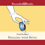 Stealing with style cover image