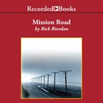 Mission road cover image