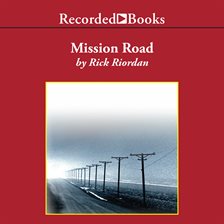 Cover image for Mission Road