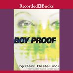 Boy proof cover image