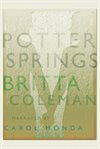 Potter Springs cover image