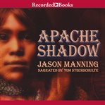 Apache shadow cover image