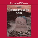 The undertaker's wife cover image