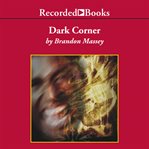 Dark corner cover image