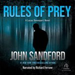 Rules of prey cover image