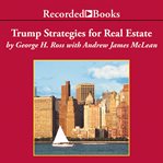 Trump: strategies for real estate cover image