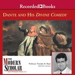 Dante and his divine comedy cover image