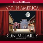 Art in America cover image