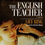The english teacher cover image
