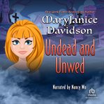 Undead and unwed cover image