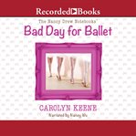 Bad day for ballet cover image